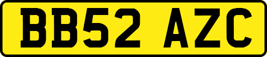 BB52AZC