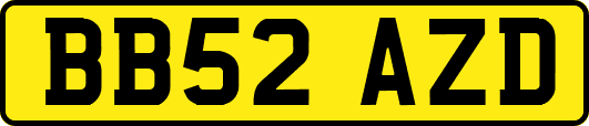BB52AZD