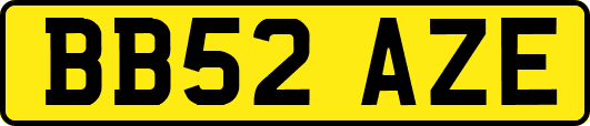 BB52AZE