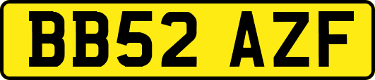 BB52AZF