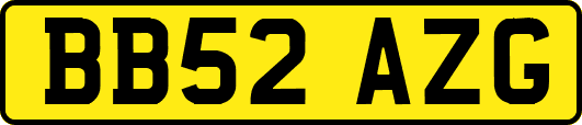BB52AZG