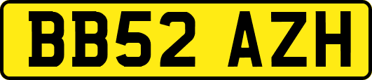 BB52AZH