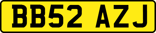 BB52AZJ