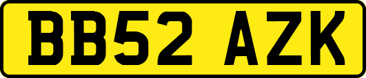 BB52AZK