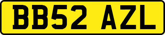 BB52AZL