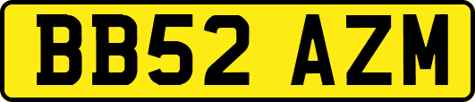BB52AZM