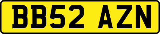 BB52AZN