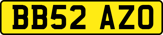 BB52AZO