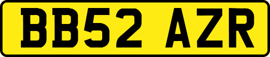 BB52AZR