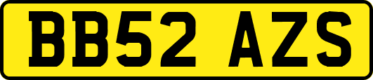 BB52AZS