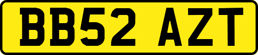BB52AZT