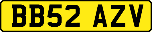 BB52AZV