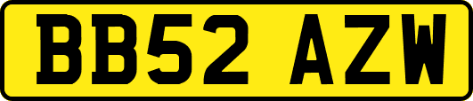 BB52AZW