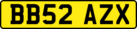 BB52AZX