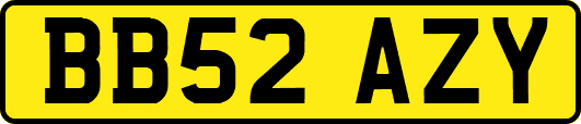 BB52AZY
