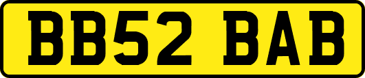 BB52BAB