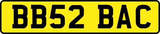 BB52BAC
