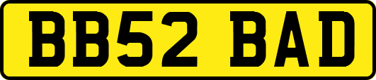 BB52BAD