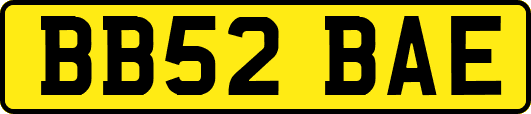 BB52BAE