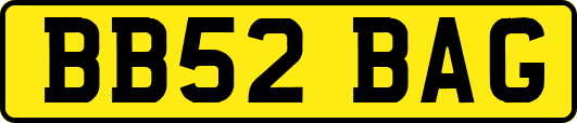 BB52BAG