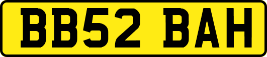 BB52BAH