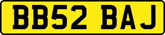 BB52BAJ
