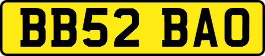 BB52BAO