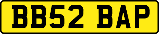 BB52BAP