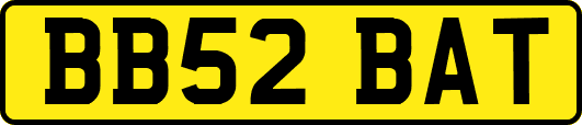 BB52BAT