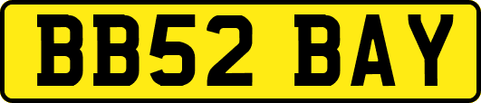 BB52BAY