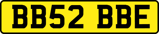 BB52BBE