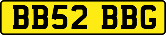 BB52BBG