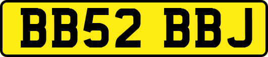 BB52BBJ