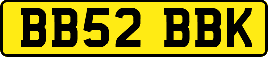 BB52BBK