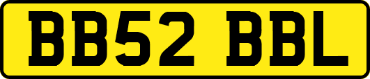 BB52BBL
