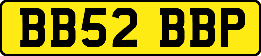 BB52BBP
