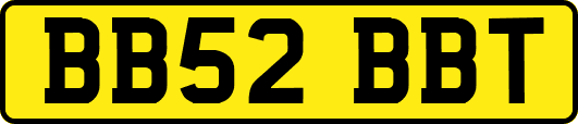 BB52BBT