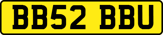 BB52BBU