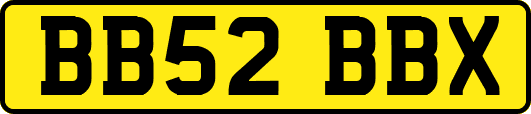 BB52BBX