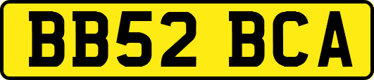 BB52BCA