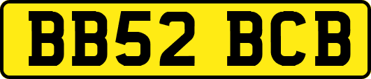 BB52BCB