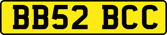 BB52BCC