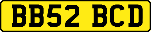 BB52BCD