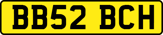 BB52BCH