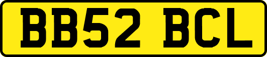 BB52BCL