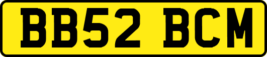 BB52BCM