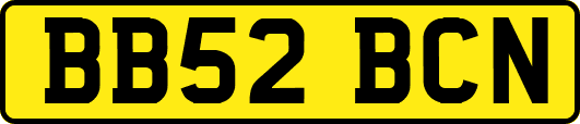 BB52BCN