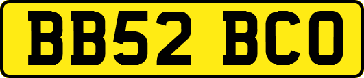 BB52BCO