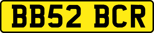 BB52BCR