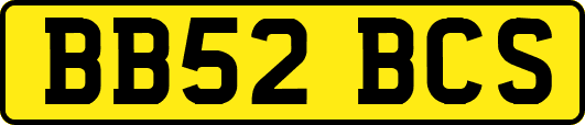 BB52BCS